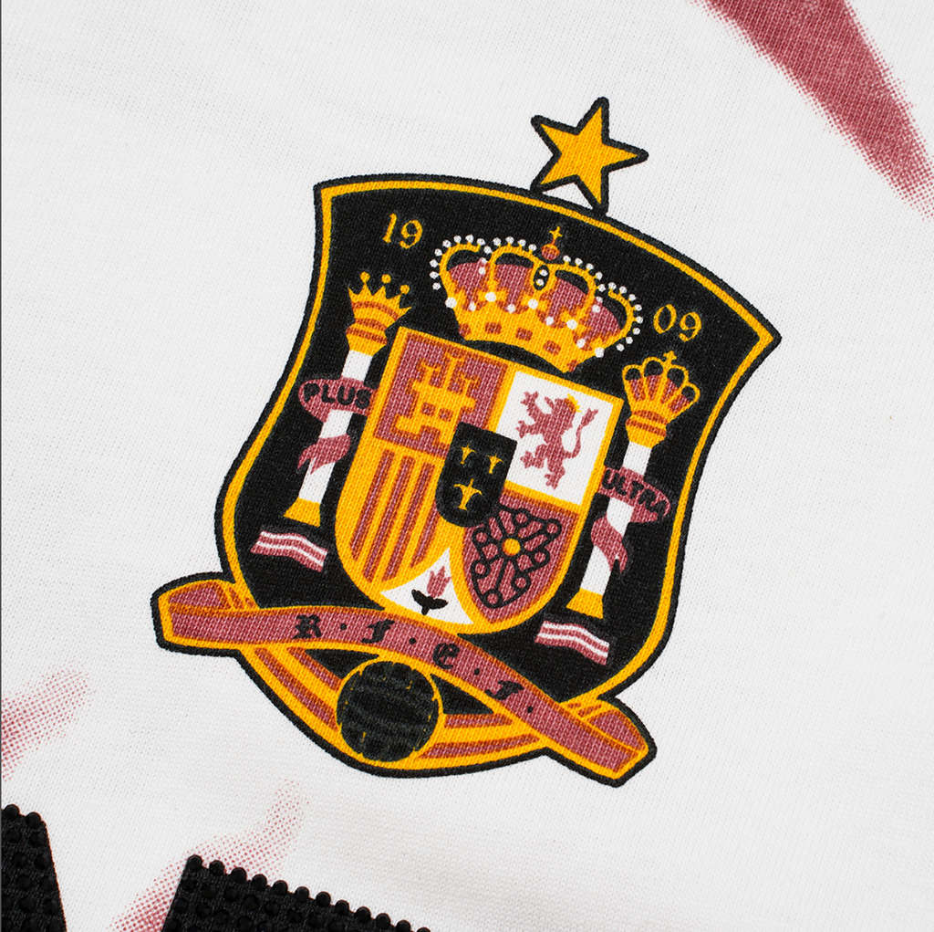 JERSEY SAINT VANITY