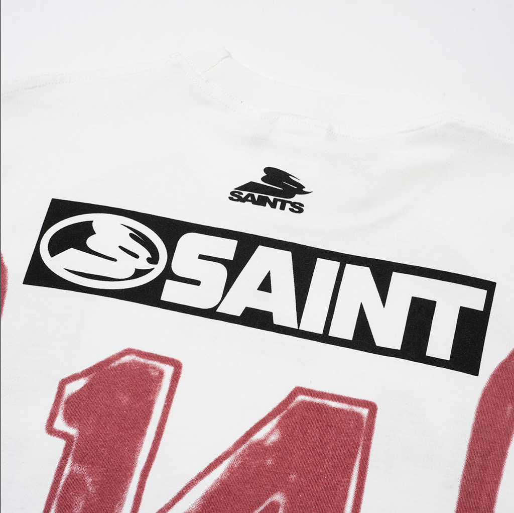 JERSEY SAINT VANITY