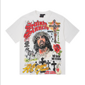 PLAYERA SAINT VANITY SINNERS