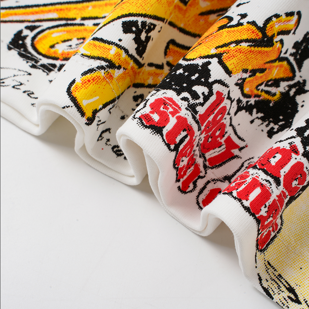 PLAYERA SAINT VANITY SINNERS