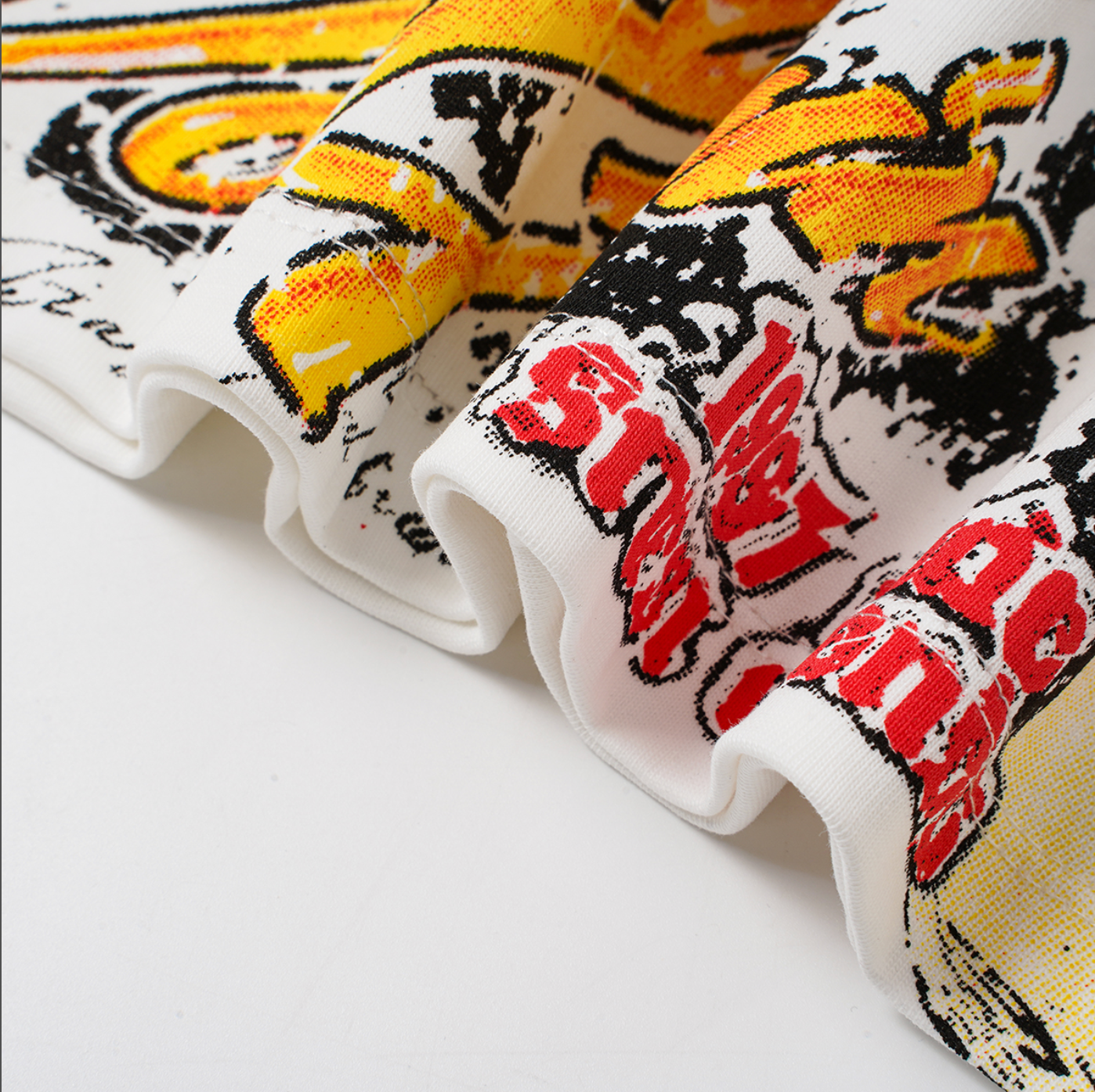 PLAYERA SAINT VANITY SINNERS