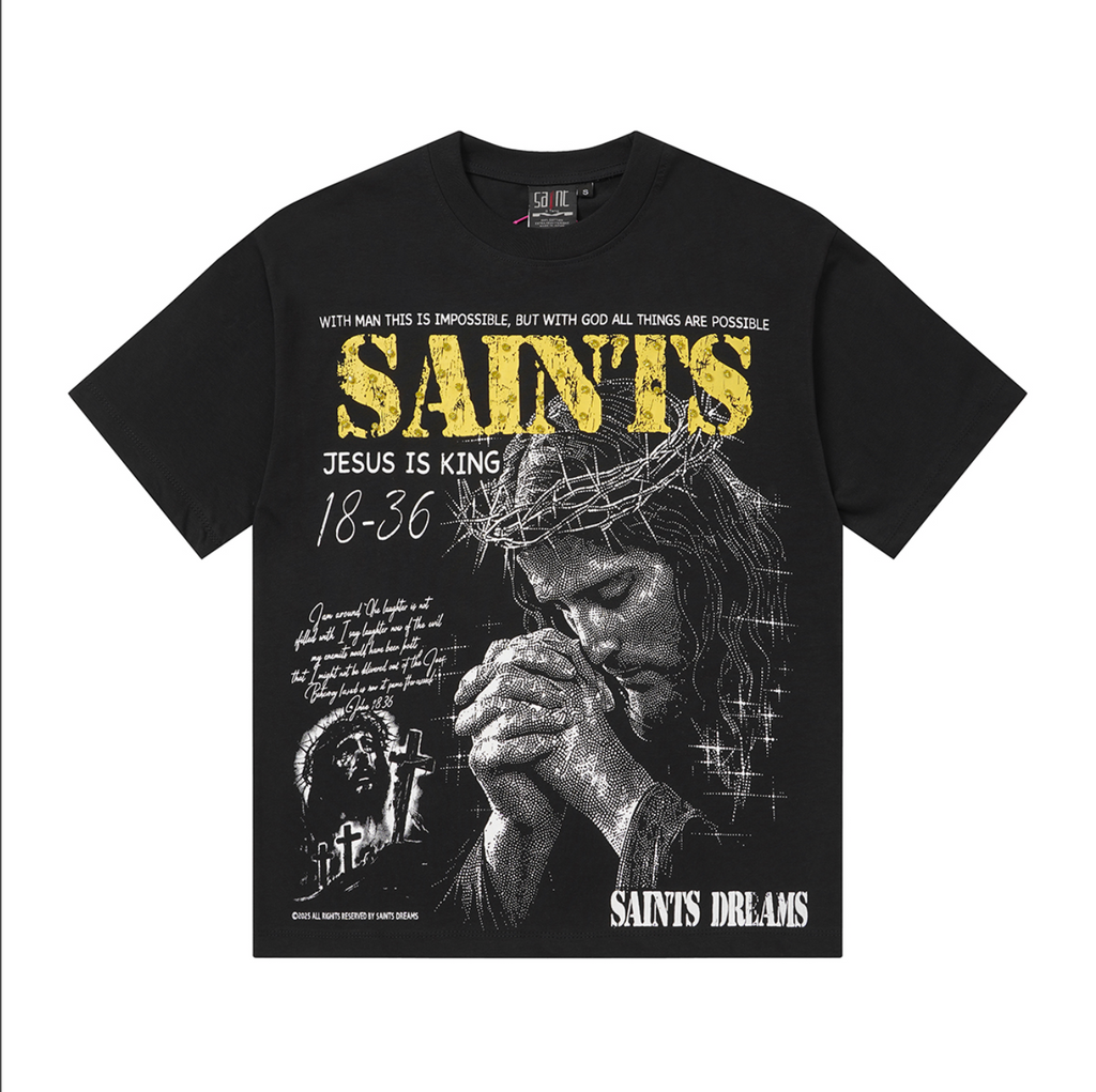 PLAYERA SAINT VANITY 18-36