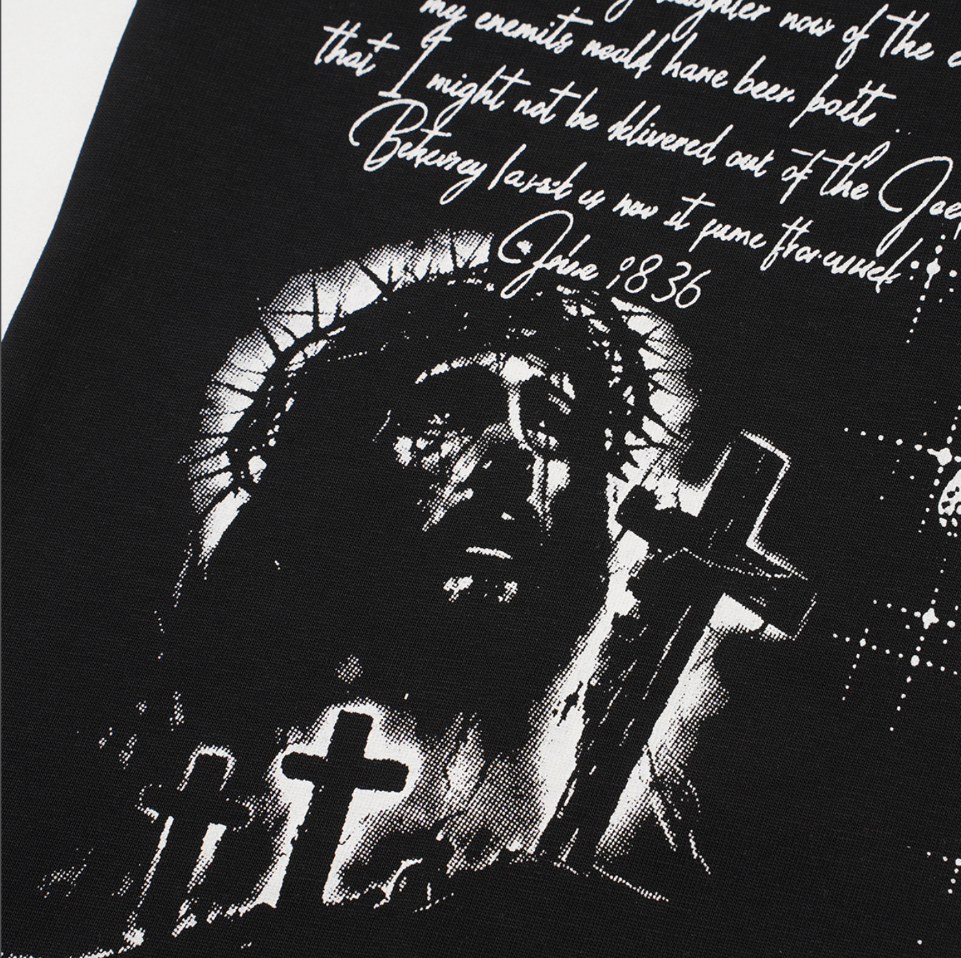 PLAYERA SAINT VANITY 18-36