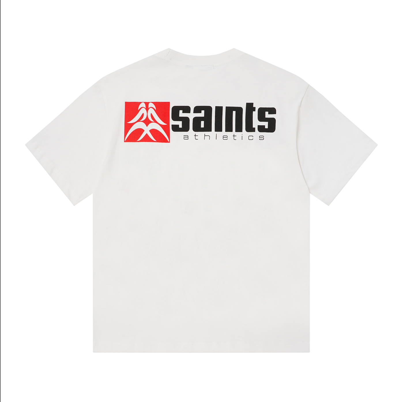 PLAYERA SAINT VANITY SINNER