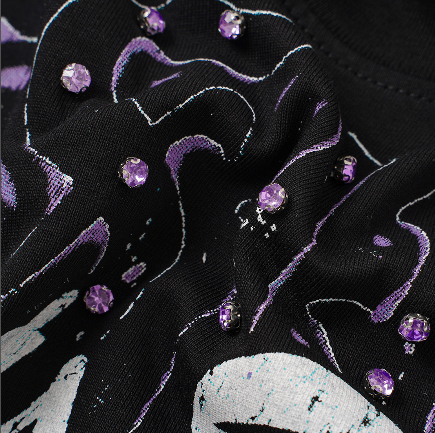 PLAYERA SAINT VANITY DESIRES
