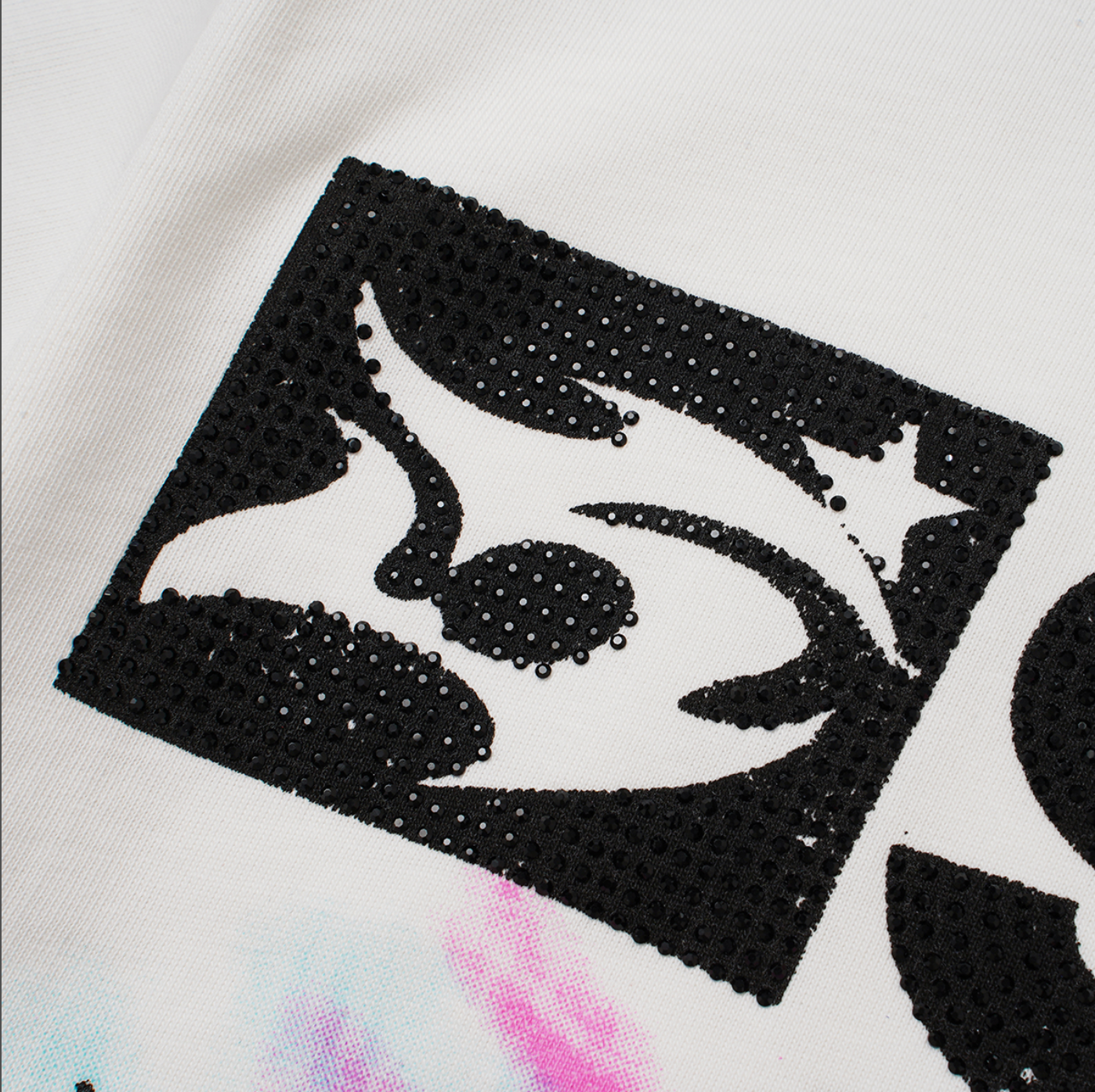 PLAYERA SAINT VANITY ATHLETIC
