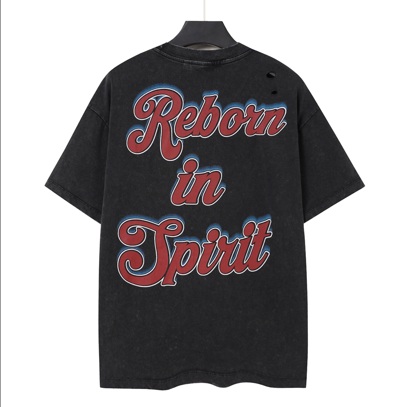 PLAYERA SAINT VANITY REBORN