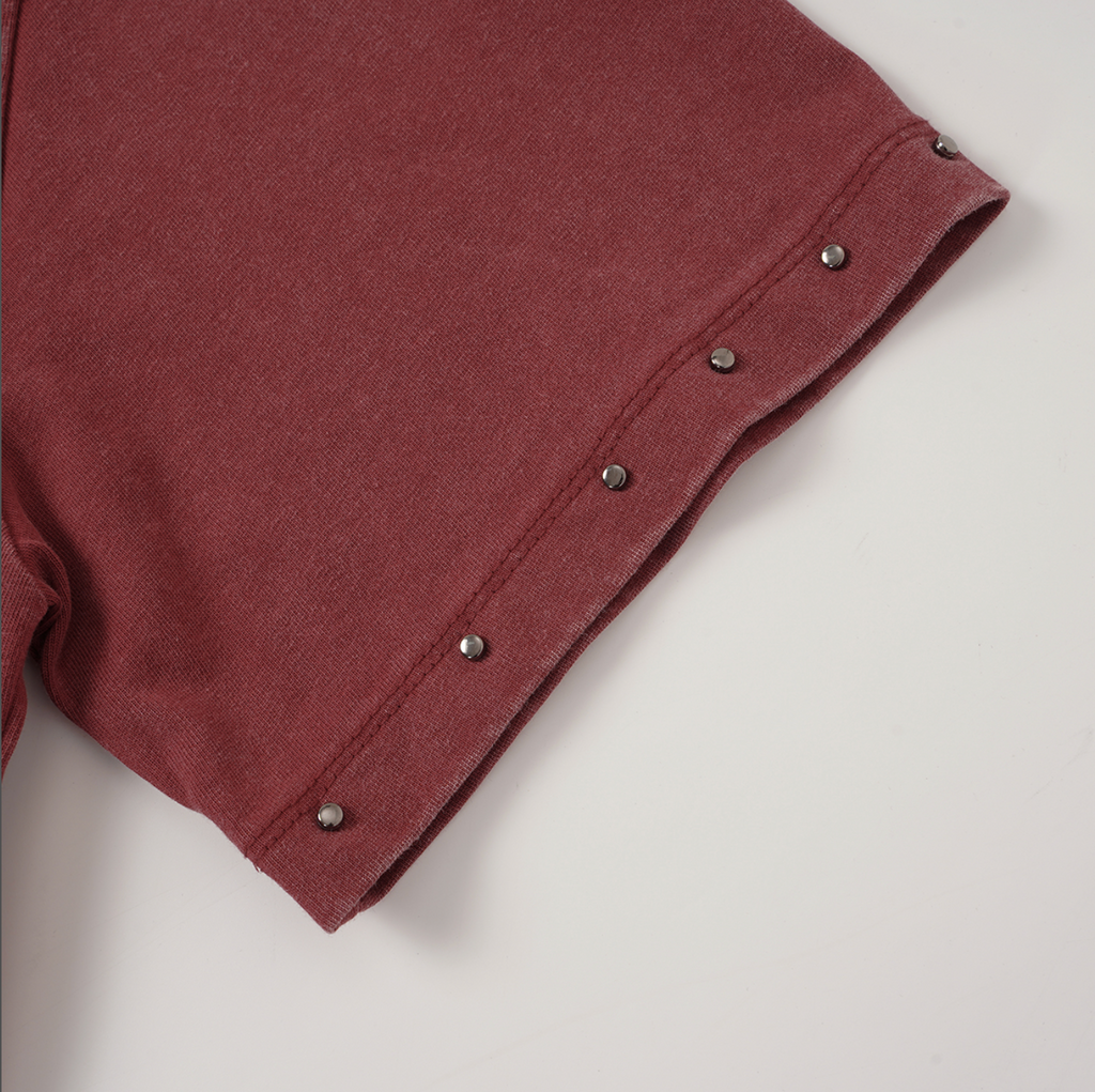 PLAYERA SAINT VANITY WANTED