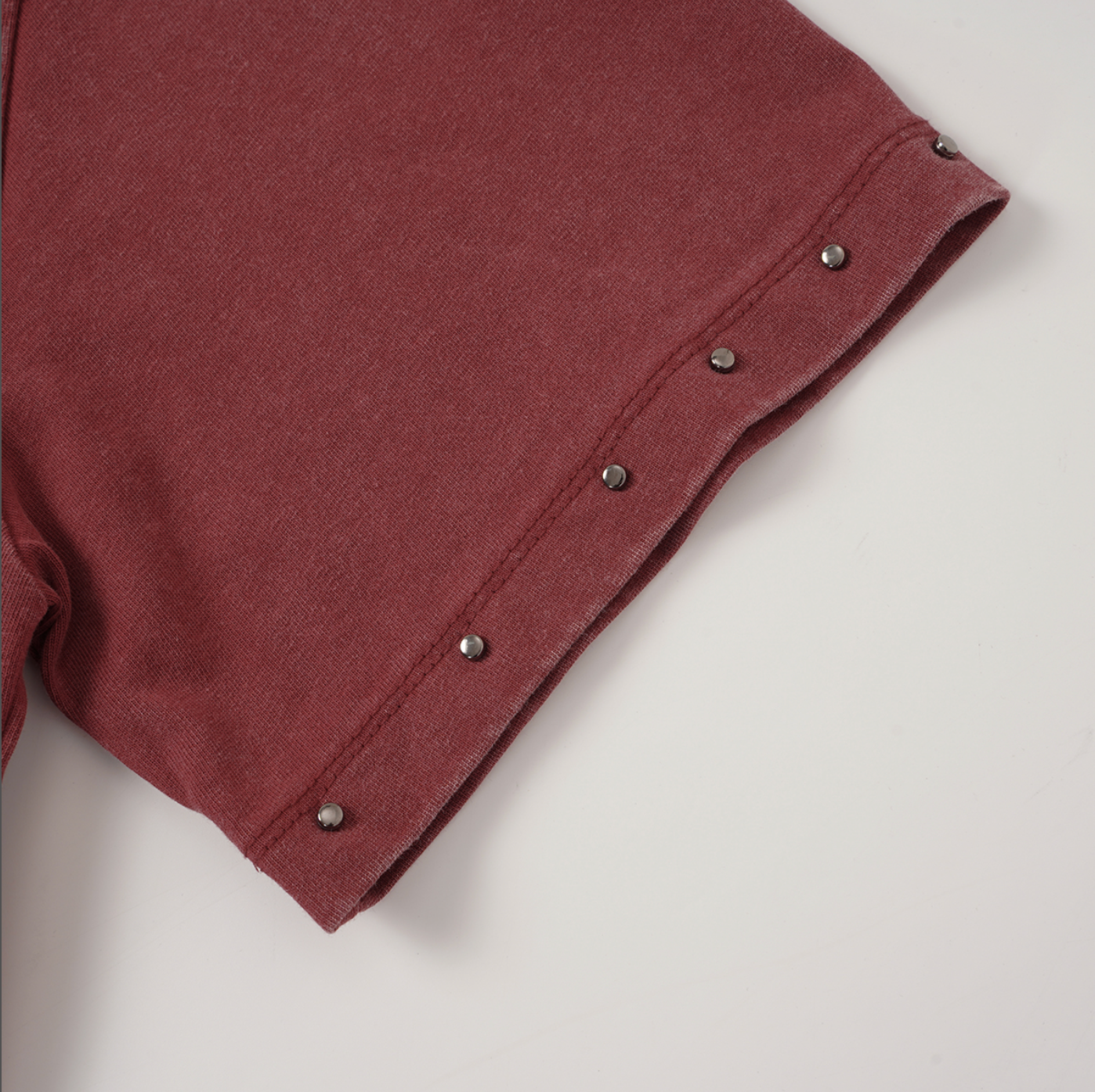 PLAYERA SAINT VANITY WANTED