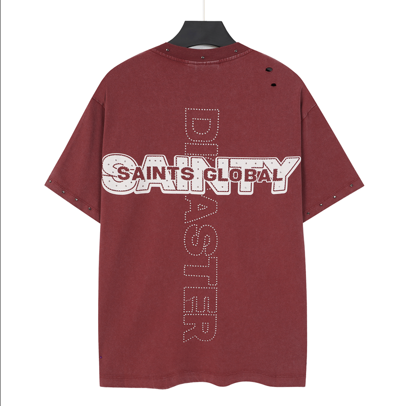 PLAYERA SAINT VANITY TEARS