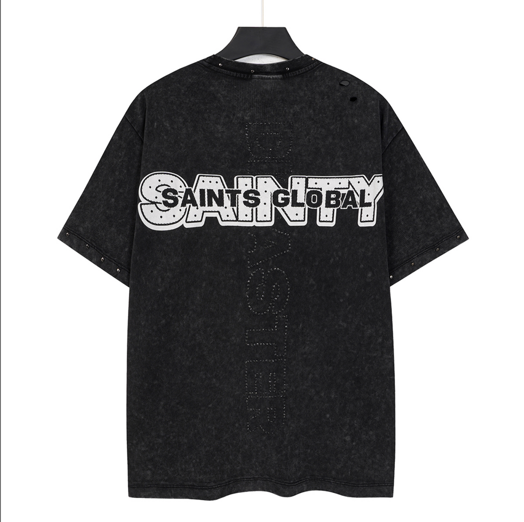 PLAYERA SAINT VANITY TEARS