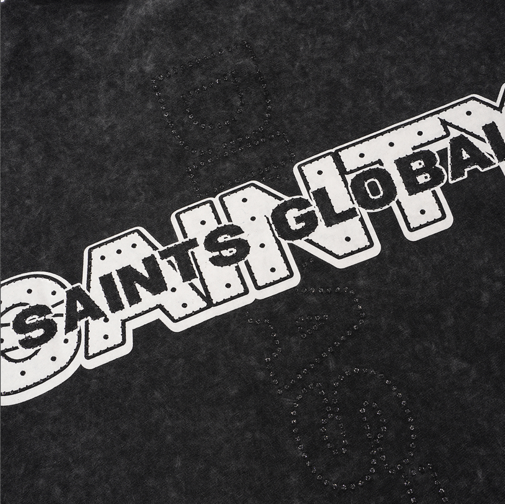 PLAYERA SAINT VANITY TEARS
