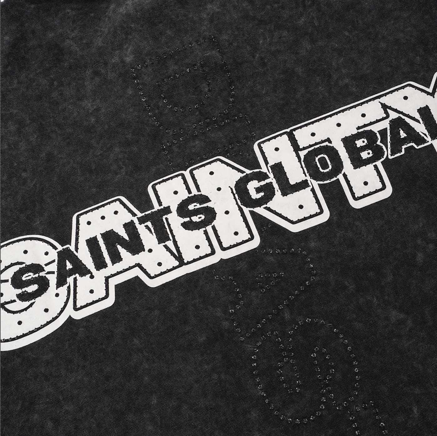 PLAYERA SAINT VANITY TEARS