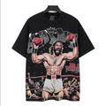 PLAYERA SAINT VANITY GLOBAL