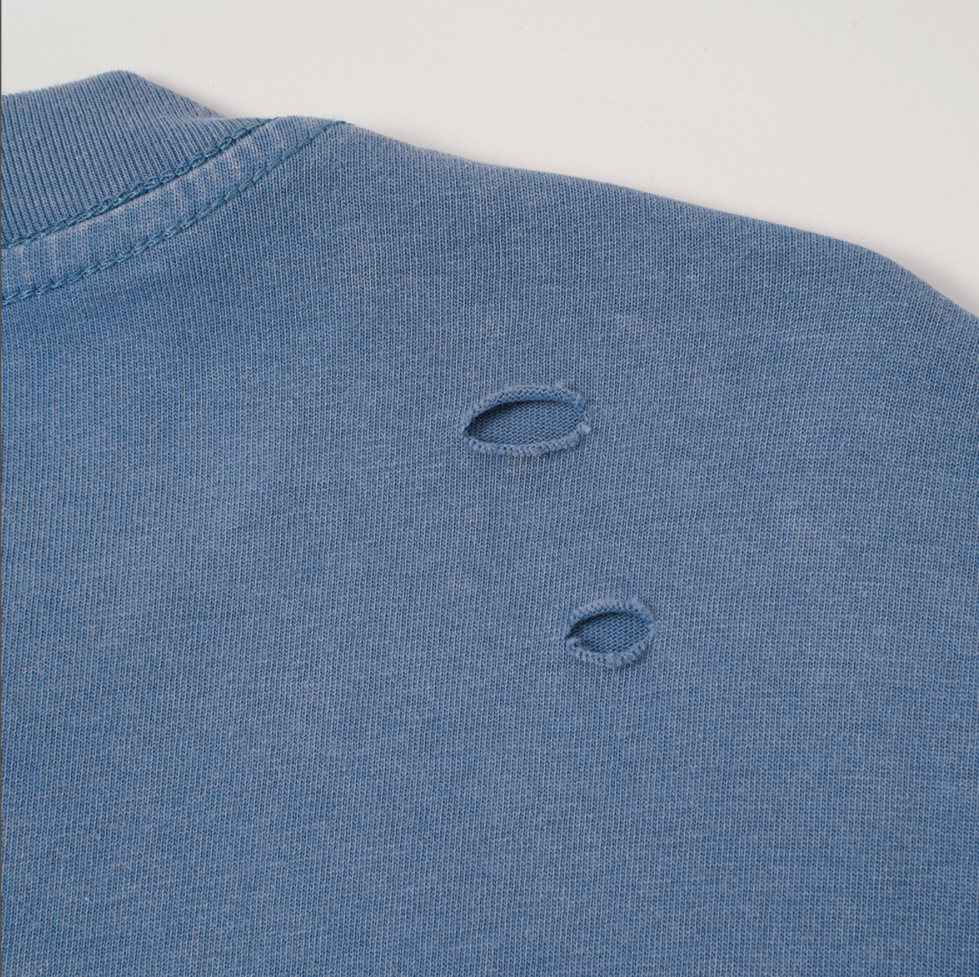 PLAYERA SAINT VANITY GLOBAL