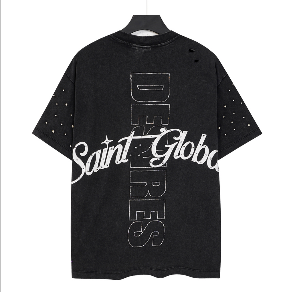PLAYERA SAINT VANITY TEARS