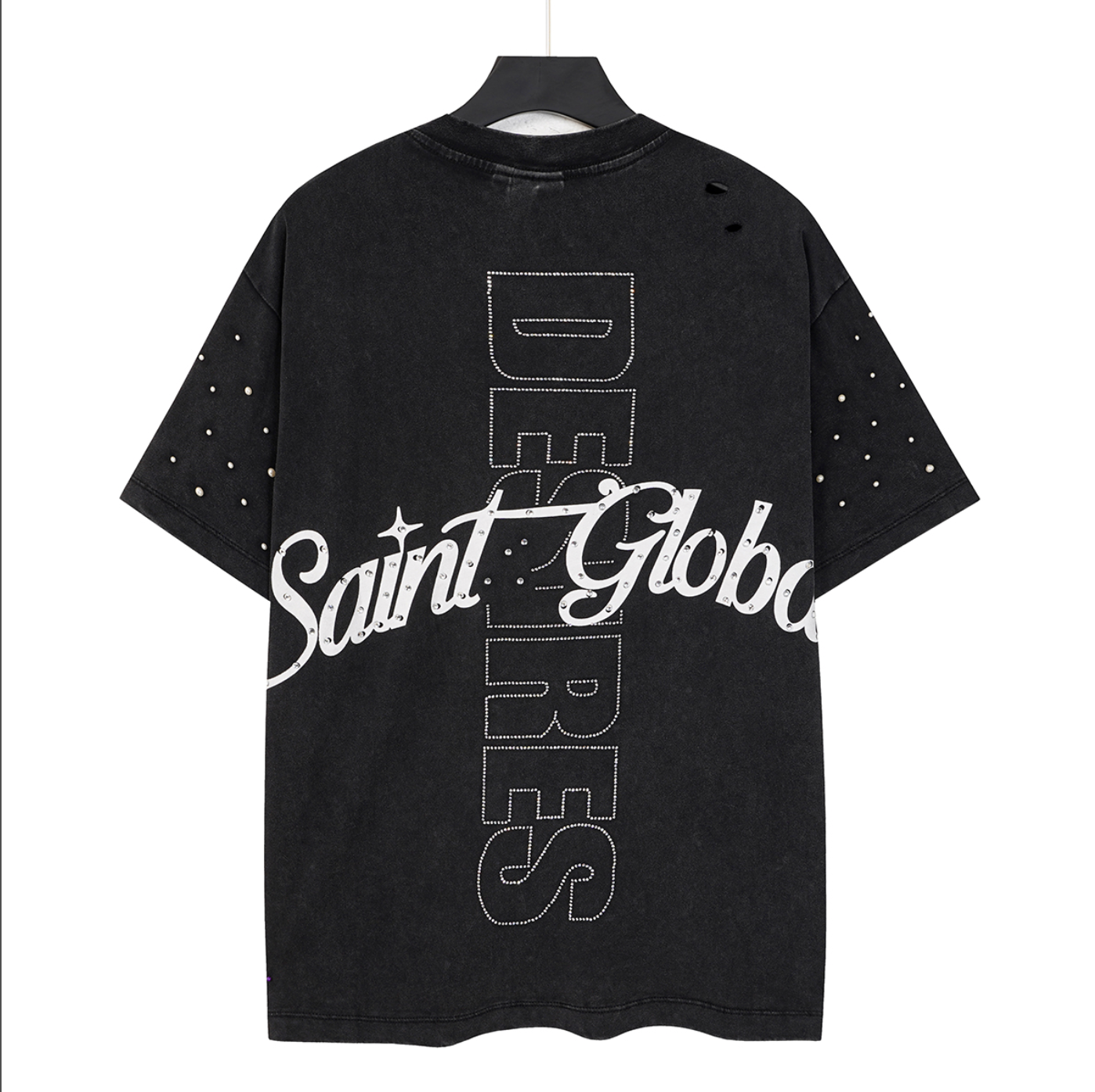 PLAYERA SAINT VANITY TEARS