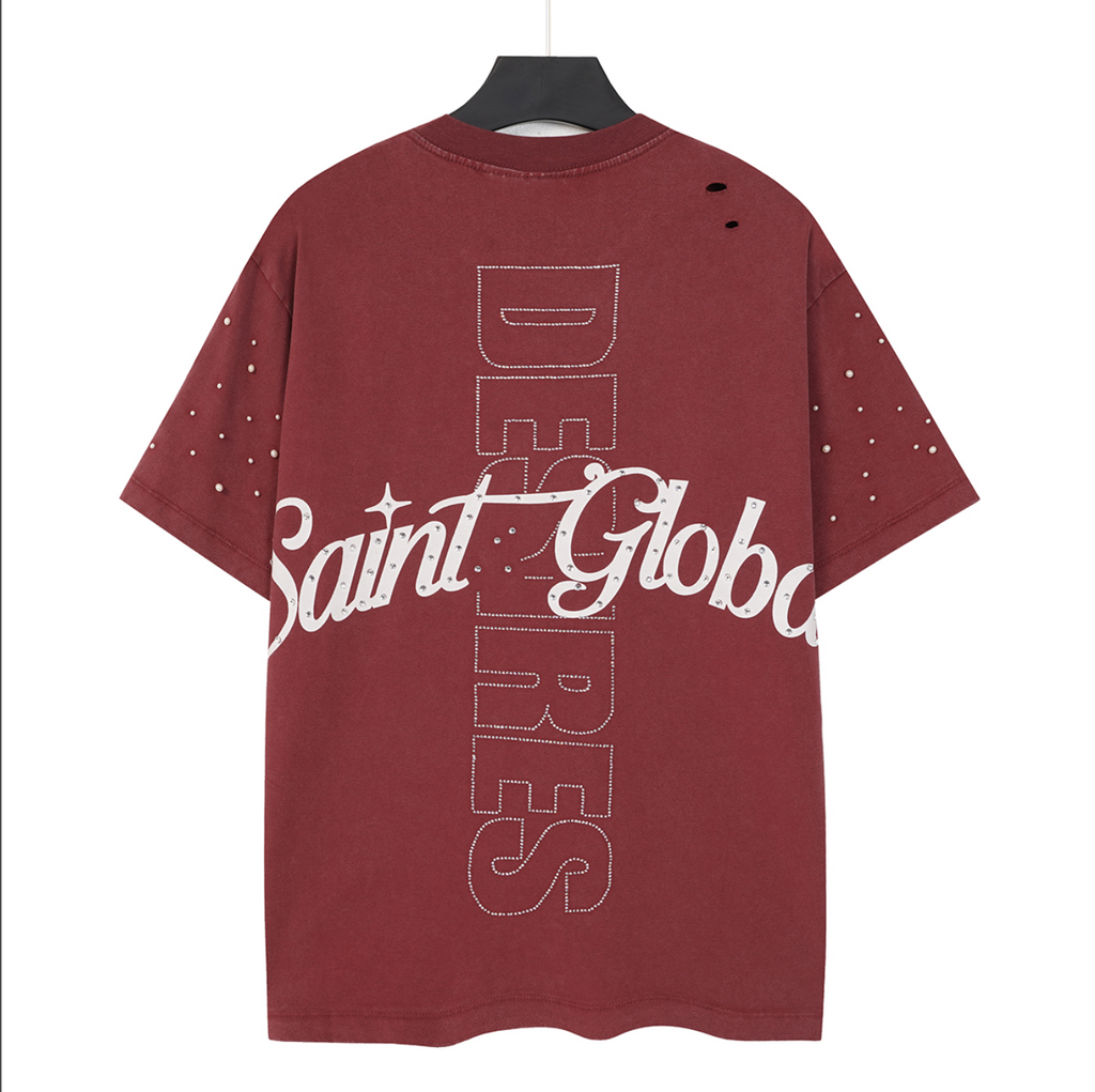 PLAYERA SAINT VANITY TEARS