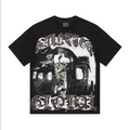 PLAYERA SAINT VANITY GLOBAL