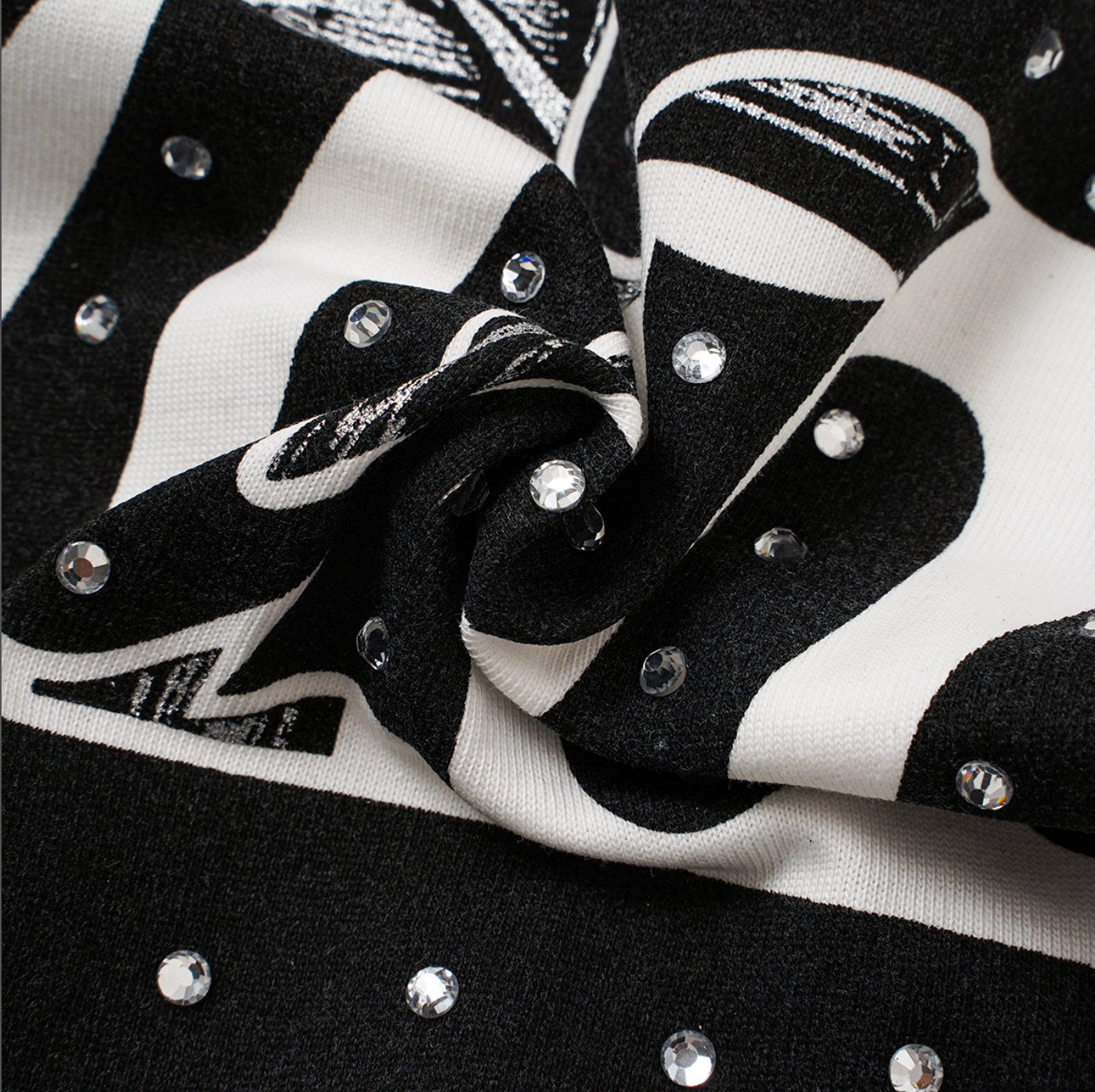 PLAYERA SAINT VANITY SINNERS