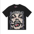 PLAYERA SAINT VANITY GLOBAL