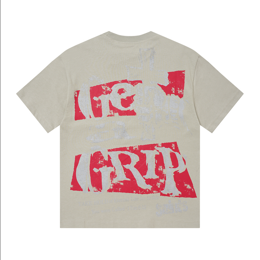 PLAYERA SAINT VANITY GET GRIP