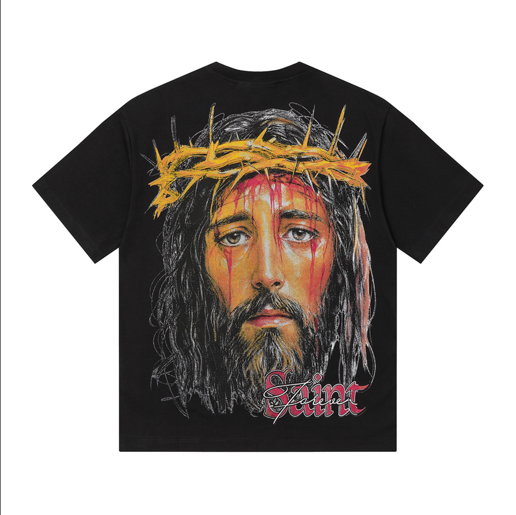 PLAYERA SAINT VANITY SINNERS