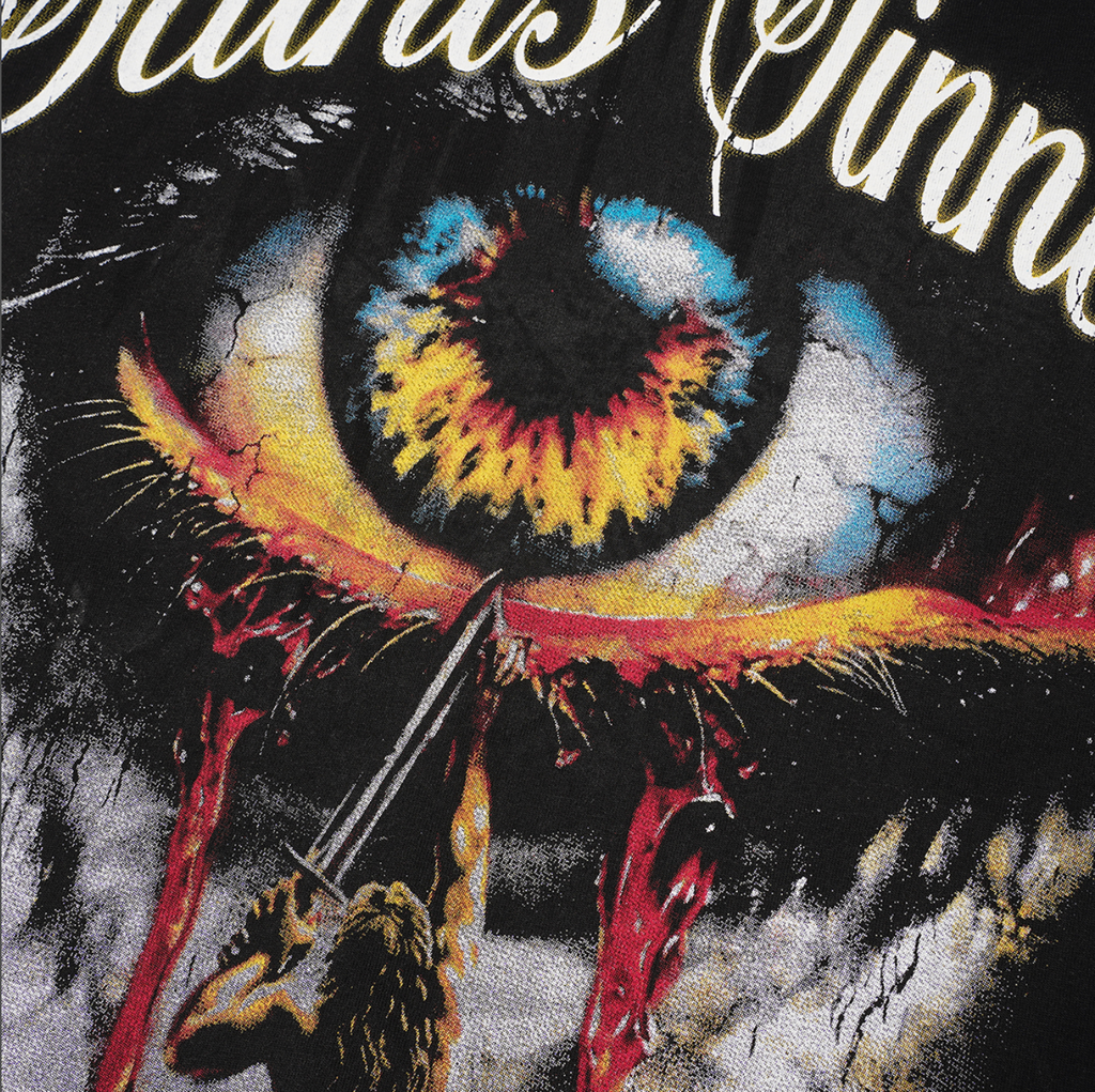 PLAYERA SAINT VANITY SINNERS