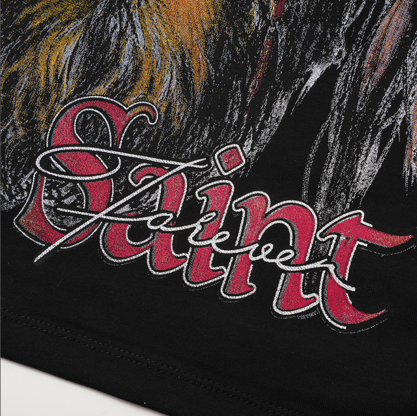 PLAYERA SAINT VANITY SINNERS