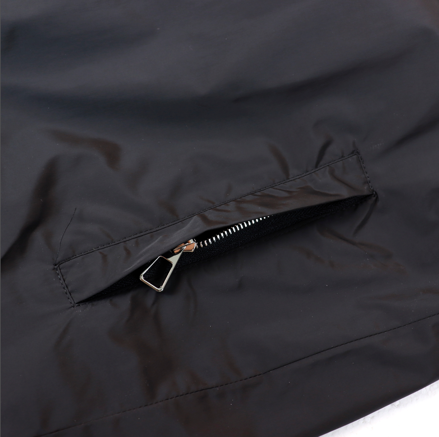 HOODIE ZIPPER SAINT VANITY