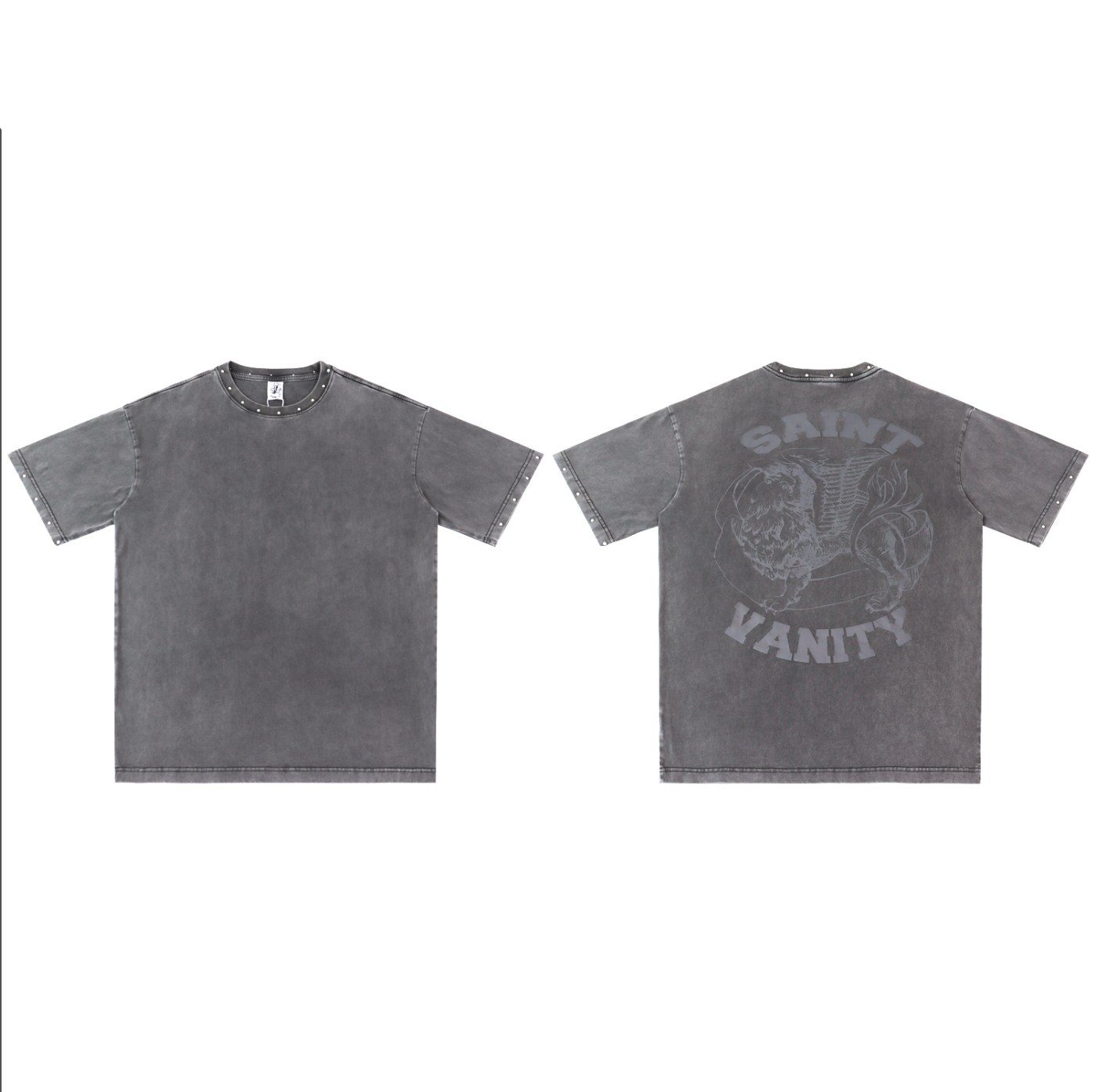 PLAYERA SAINT VANITY