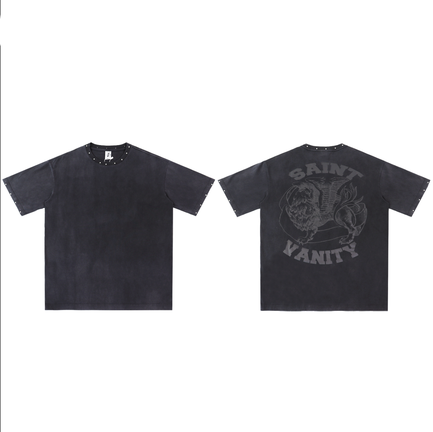 PLAYERA SAINT VANITY