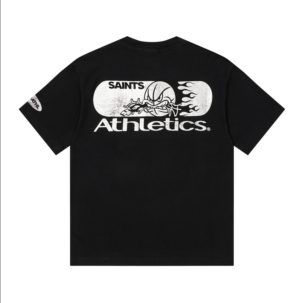 PLAYERA SAINT VANITY SPORTS
