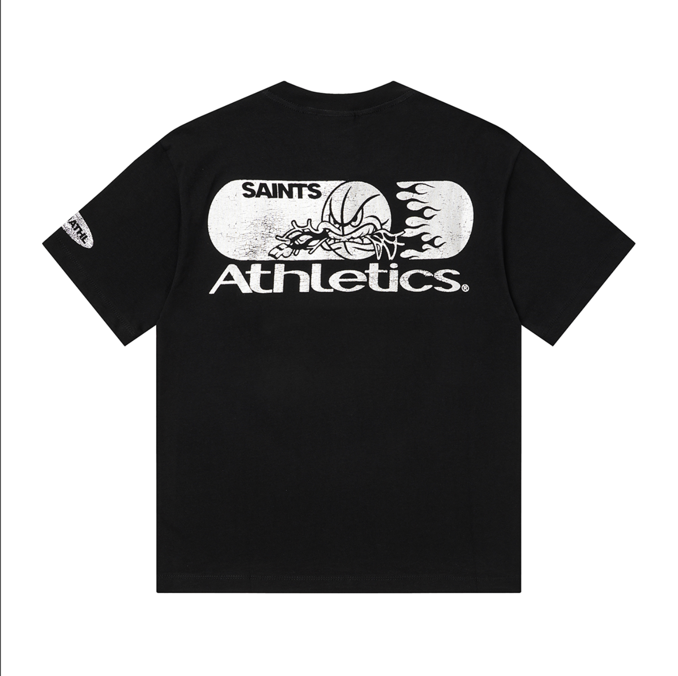PLAYERA SAINT VANITY SPORTS