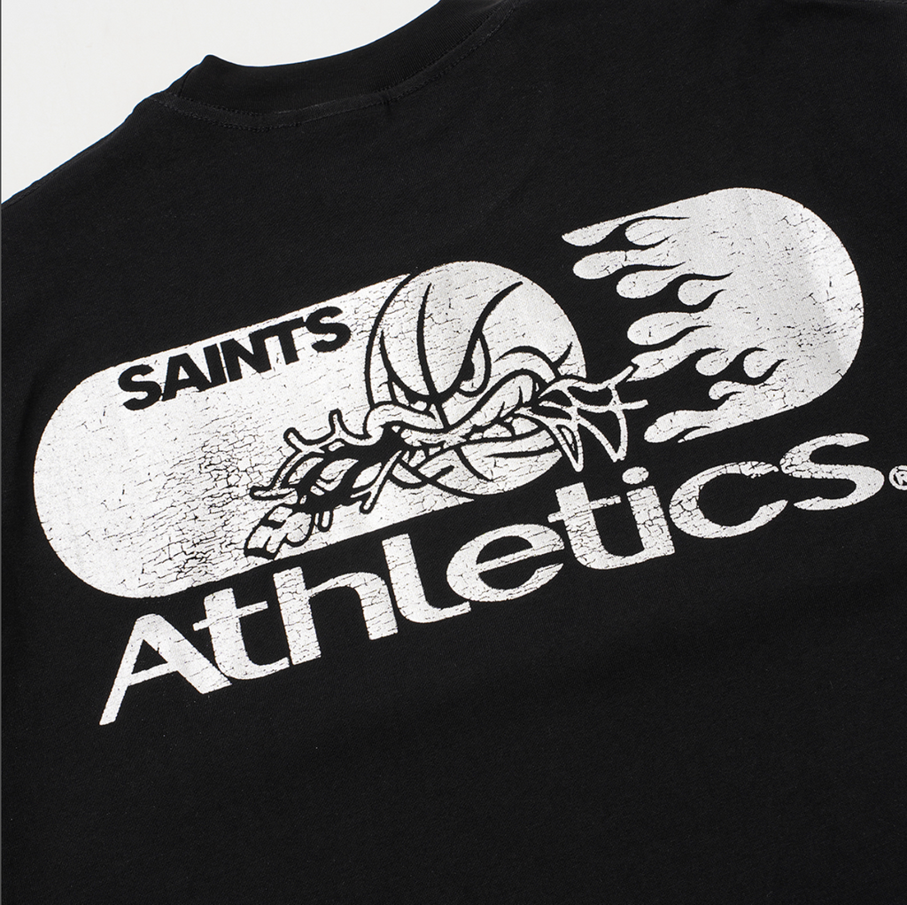 PLAYERA SAINT VANITY SPORTS