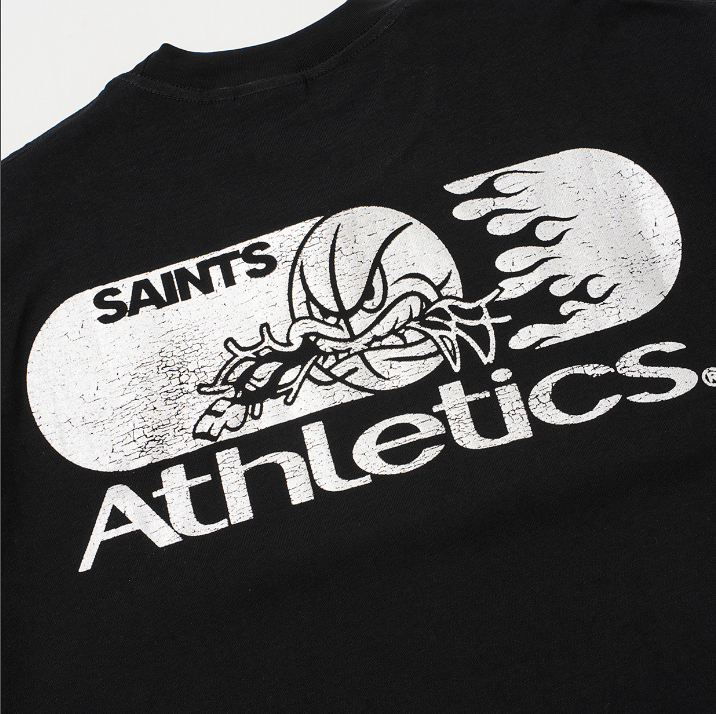 PLAYERA SAINT VANITY SPORTS