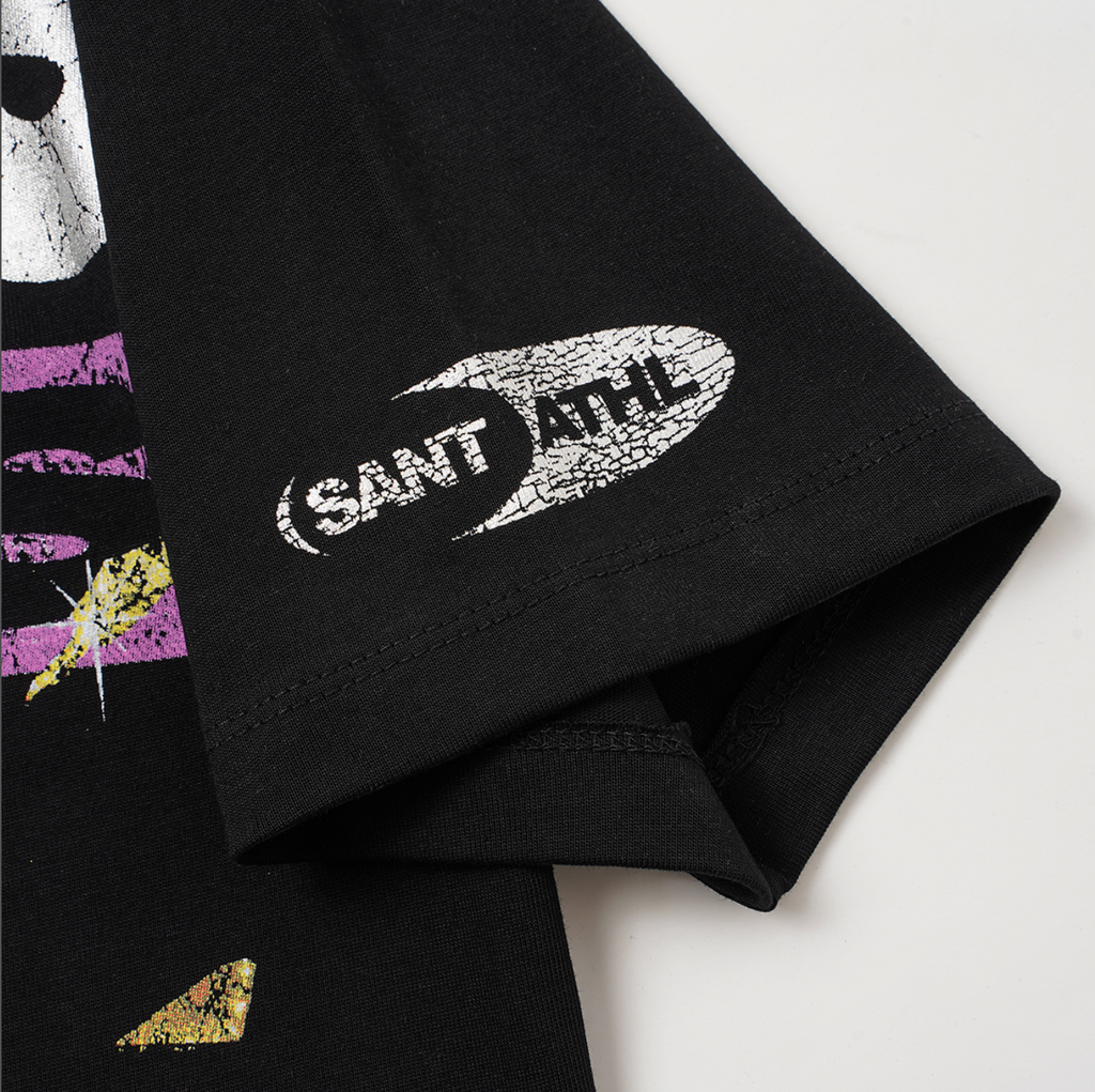 PLAYERA SAINT VANITY SPORTS