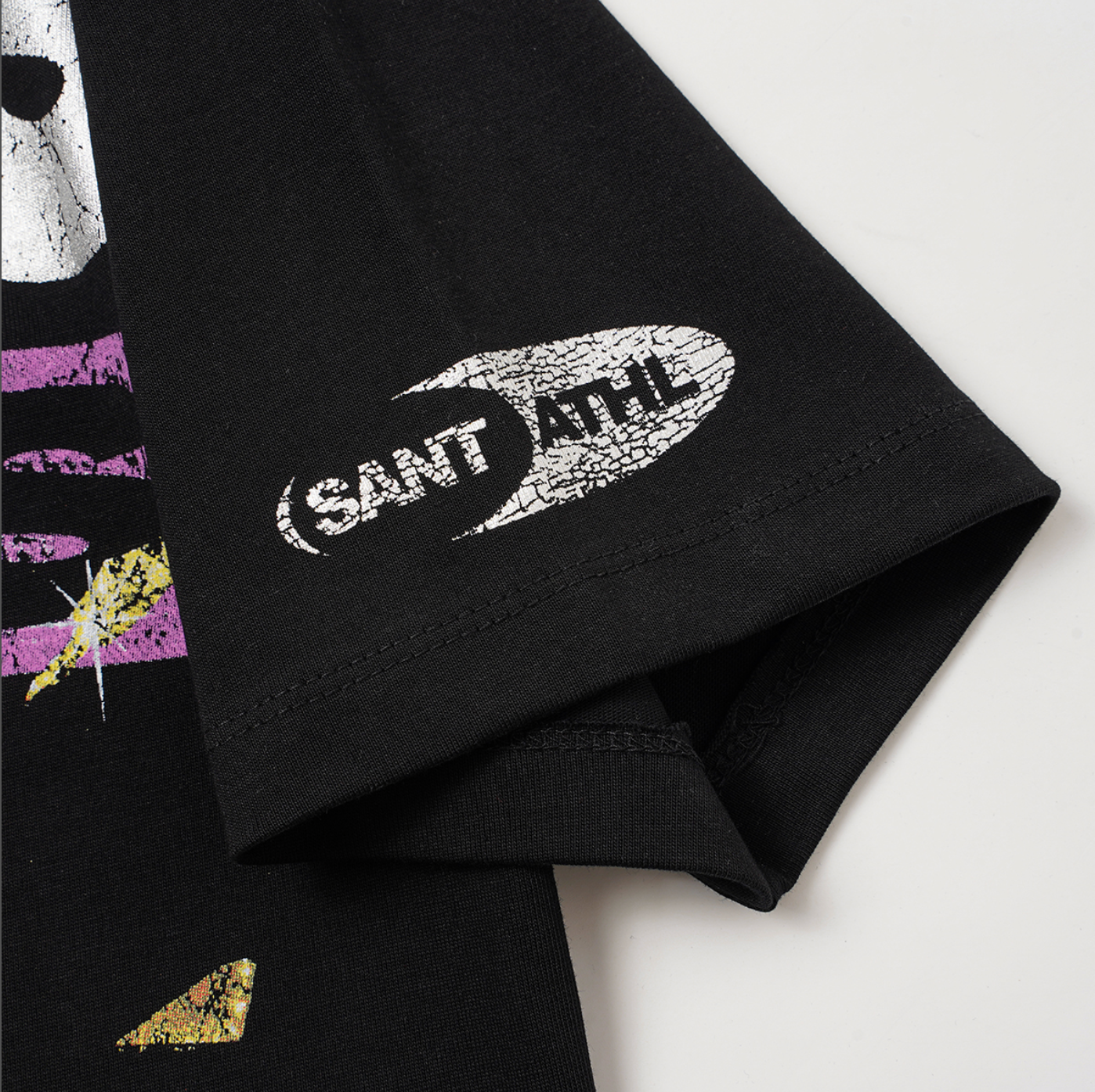 PLAYERA SAINT VANITY SPORTS