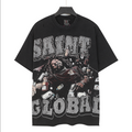 PLAYERA SAINT VANITY GLOBAL