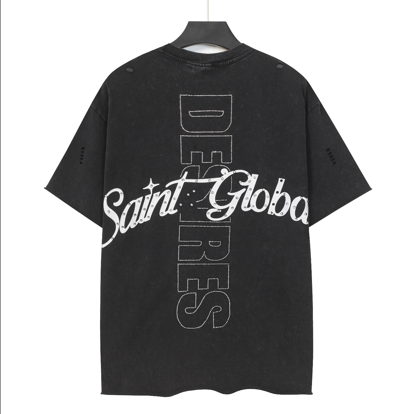 PLAYERA SAINT VANITY GLOBAL