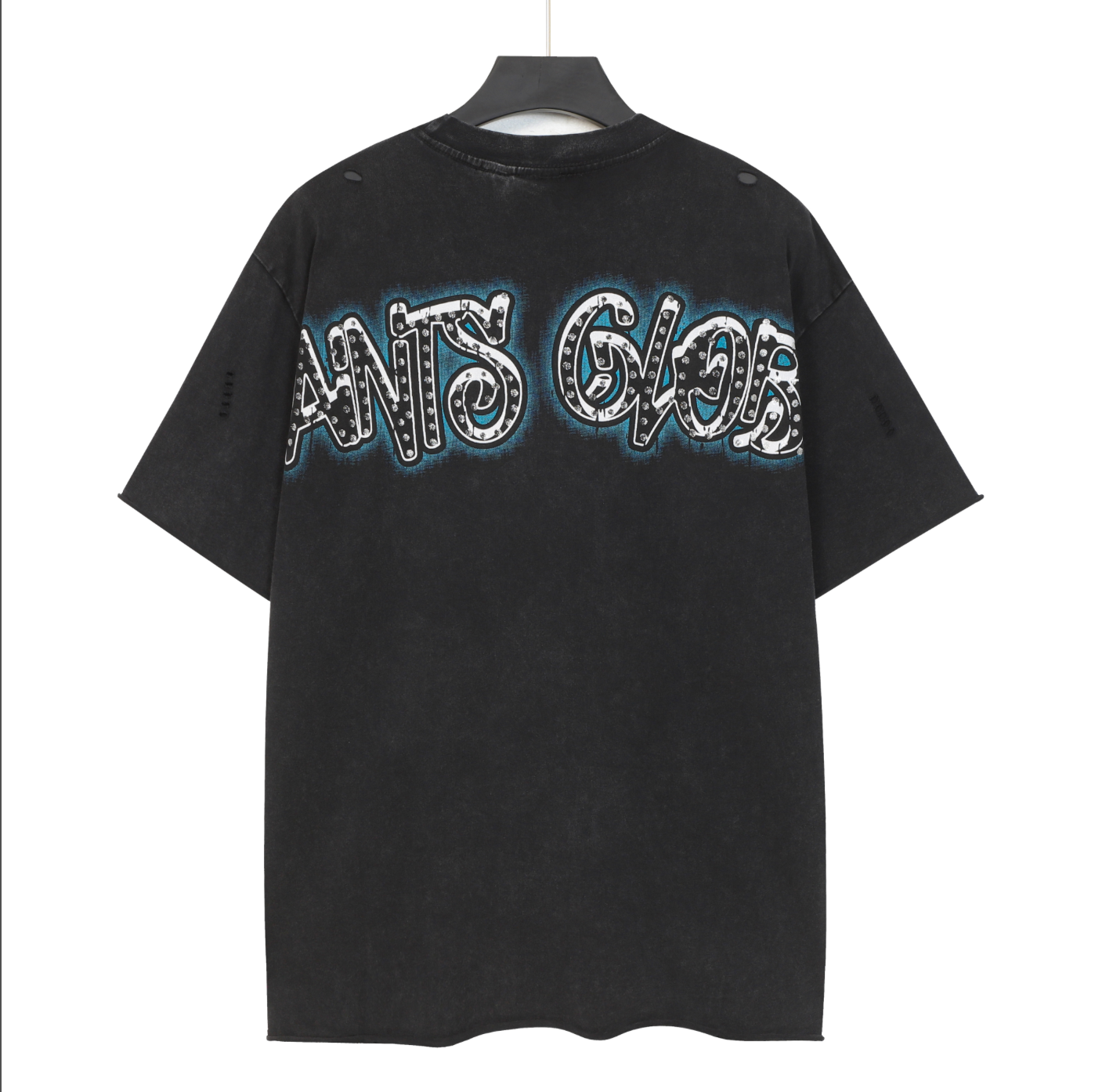 PLAYERA SAINT VANITY GLOBAL