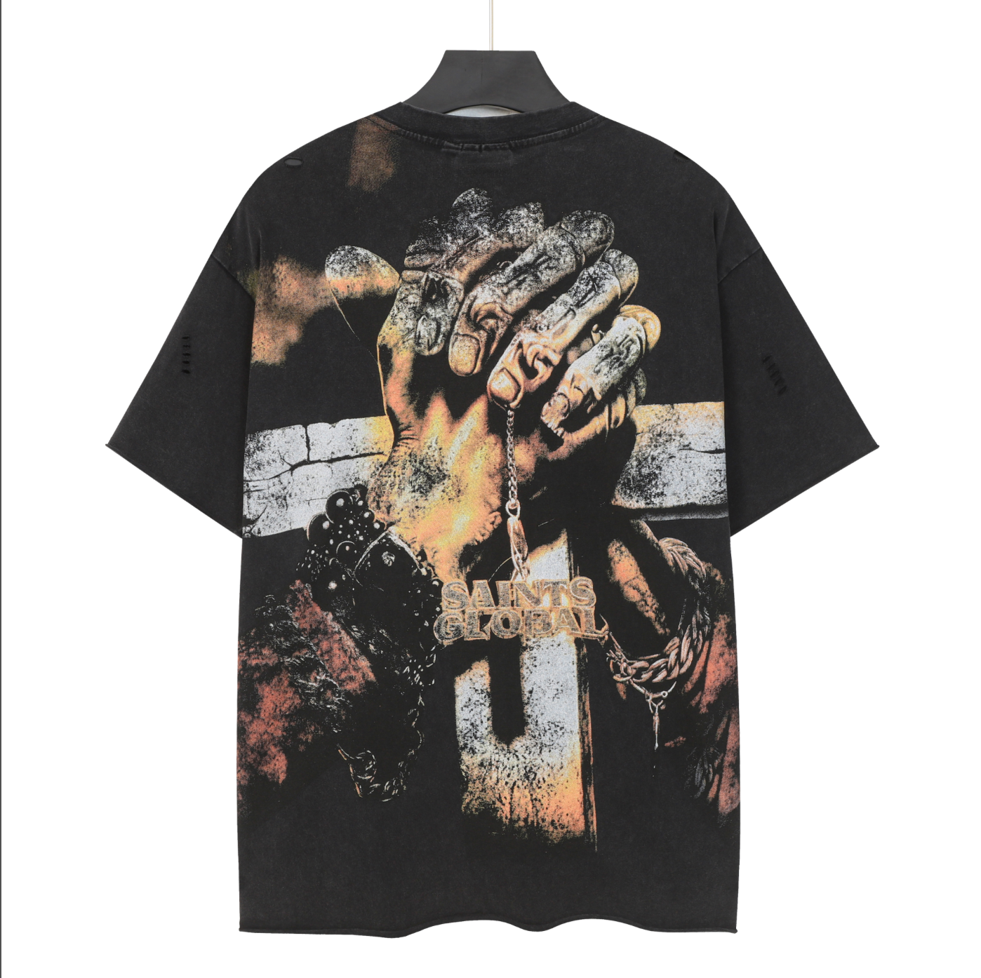 PLAYERA SAINT VANITY DREAMS