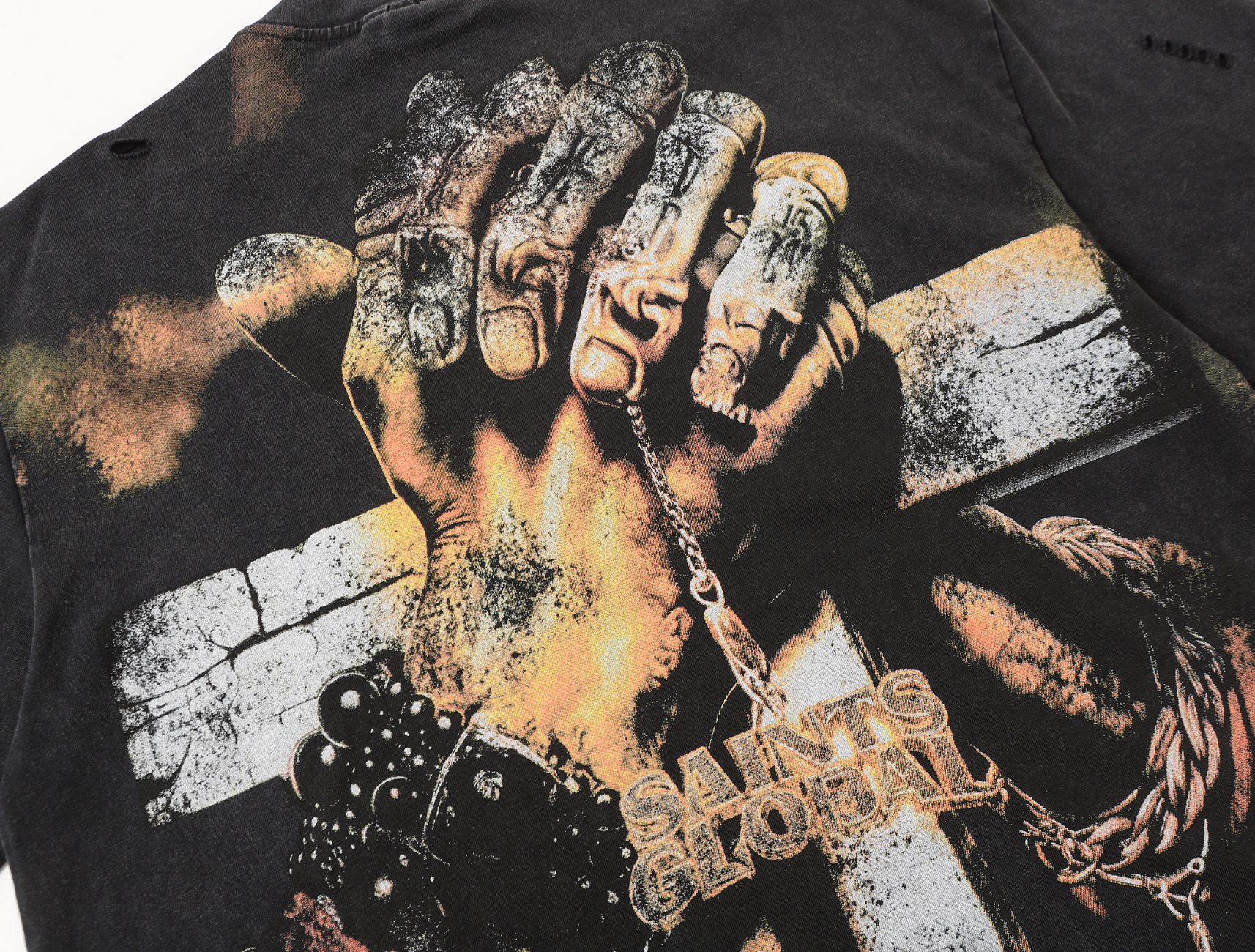 PLAYERA SAINT VANITY DREAMS