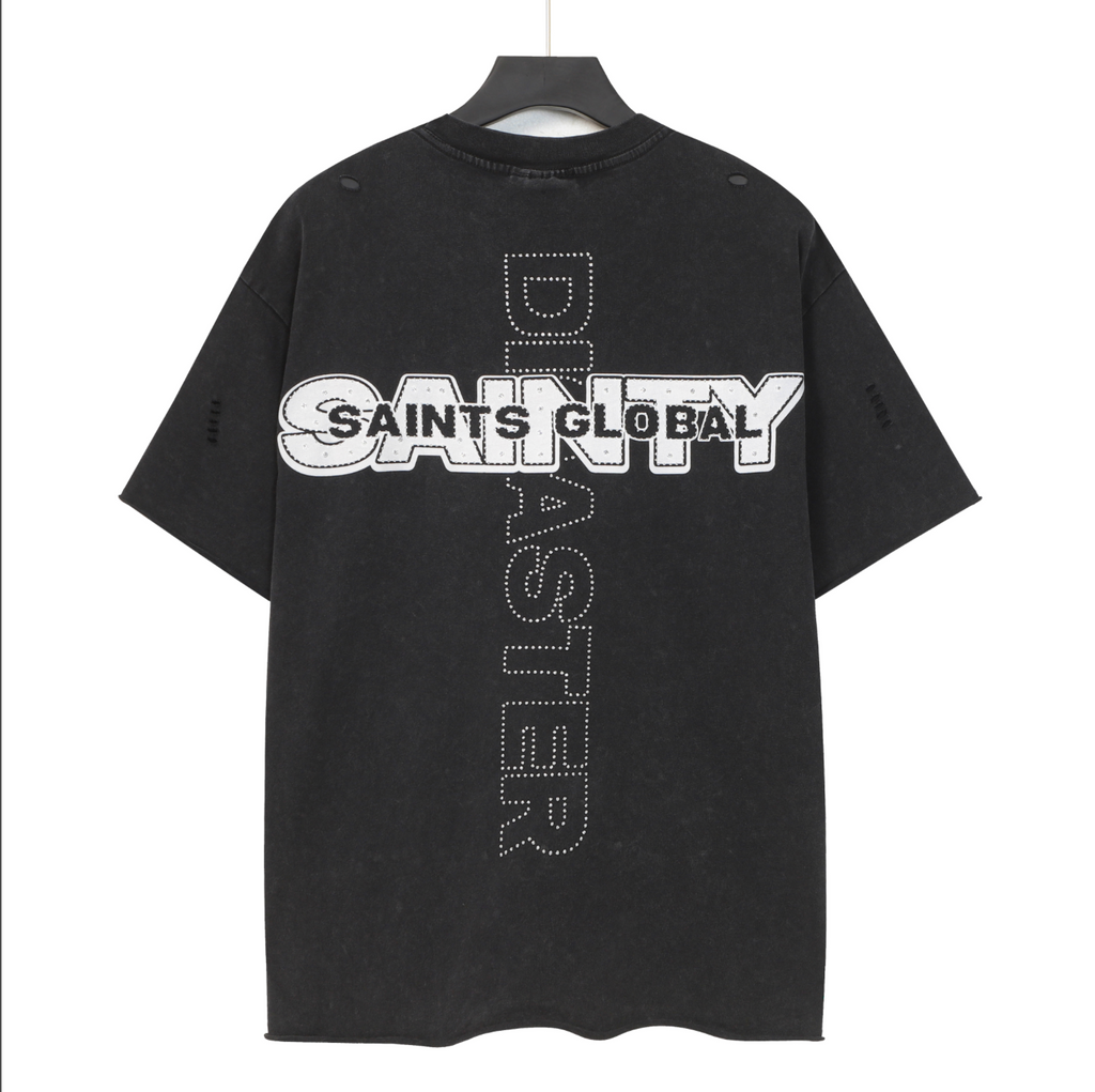 PLAYERA SAINT VANITY RACING