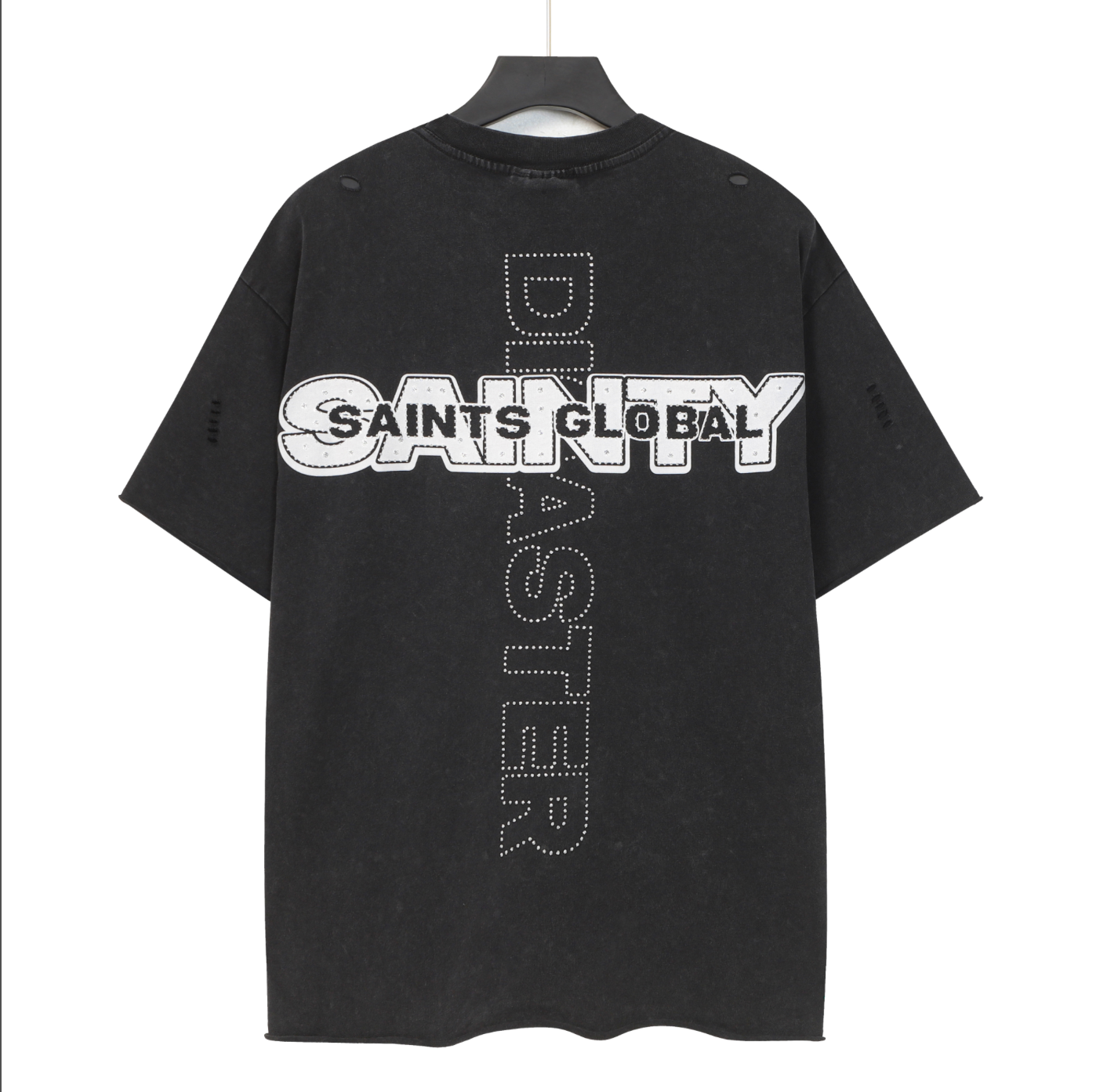 PLAYERA SAINT VANITY RACING