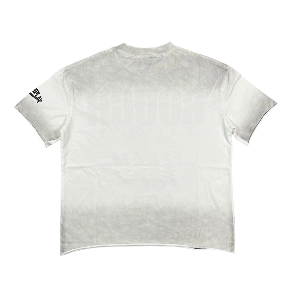 PLAYERA ROUGH PLAY NYC