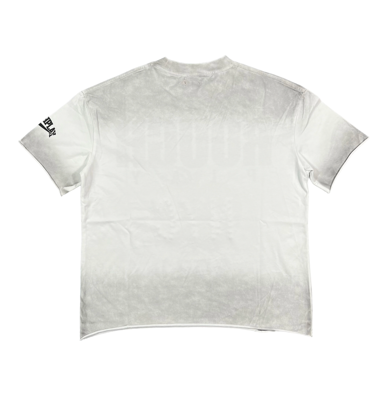 PLAYERA ROUGH PLAY NYC