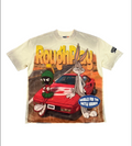 PLAYERA ROUGH PLAY X LOONEY TUNES