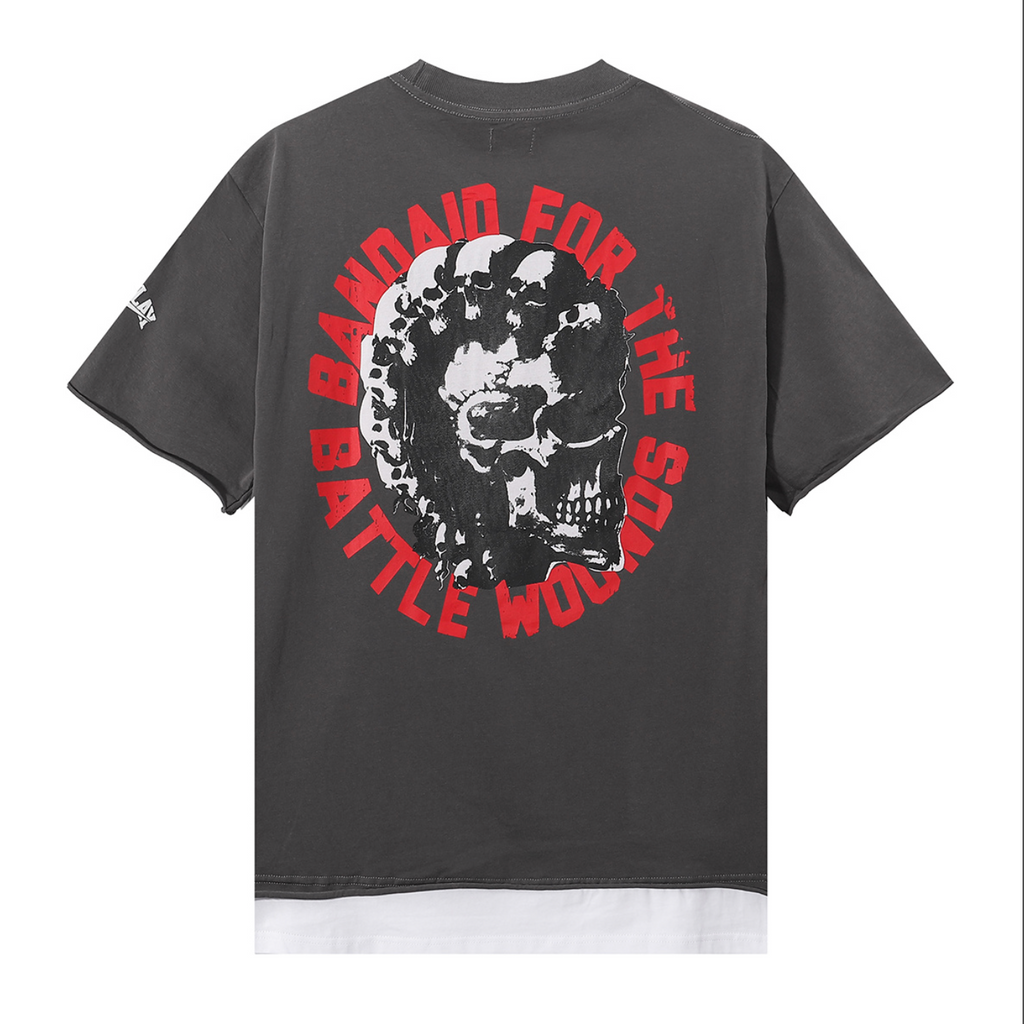PLAYERA ROUGH PLAY