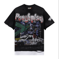 PLAYERA ROUGH PLAY